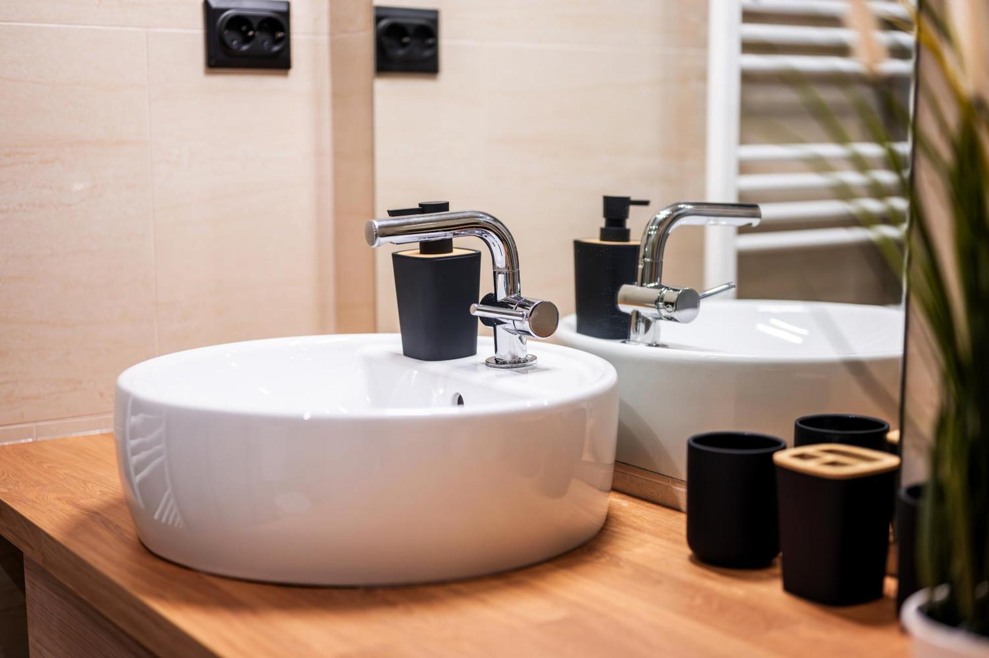 Apartamento V531 Elitehost Voeroesmarty Budapest