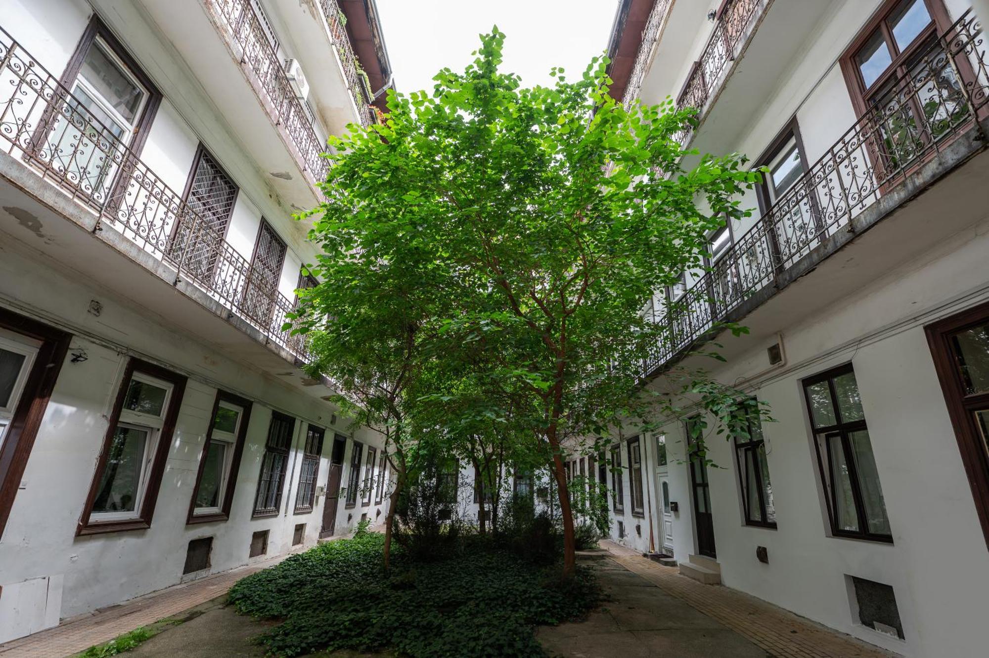 Apartamento V531 Elitehost Voeroesmarty